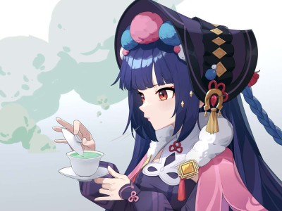 【蛋炒饭】原神图片...游戏攻略_手游下载