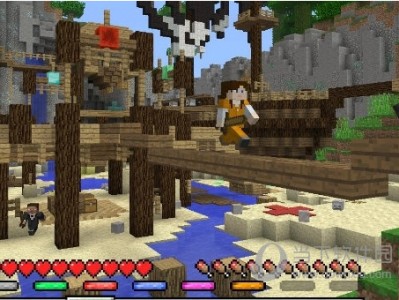 我的世界基岩版1.17下载苹果版，我的世界基岩版117下载苹果版手机