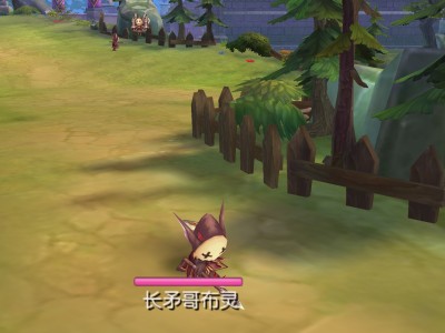 仙境传说手游哥布林带星的在哪(仙境传说ro守护永恒的爱怪异的哥布林)