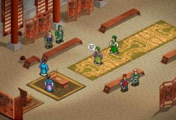 三国志英杰传安卓版下载，三国志英杰传手机版fc下载