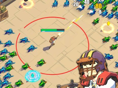 【手游推荐】最后的英雄 Ver0.12.3游戏攻略_手游下载