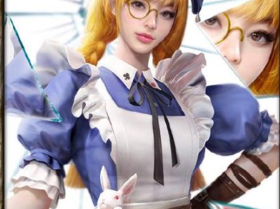 【攻略】《和平精英》童趣迷兔套装一览游戏攻略_手游下载