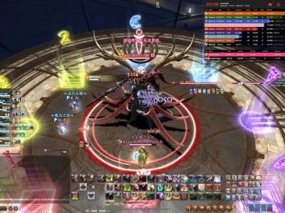 ff14是什么游戏_ff14在什么平台上玩