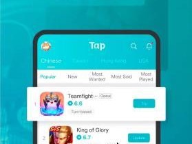 taptap_taptap官网