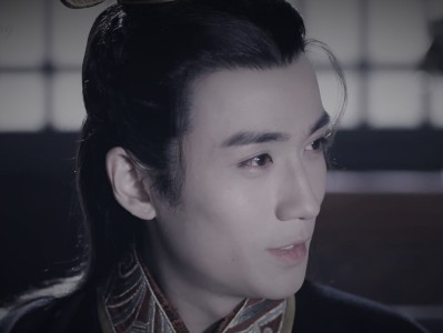 天涯明月刀电视剧朱一龙_天涯明月刀朱一龙版是哪一年上映的