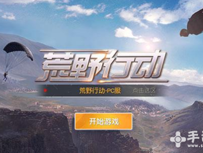 荒野行动pc版，藏宝阁荒野行动pc版