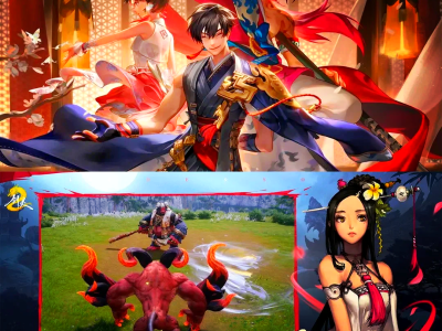 剑灵手游破解版_剑灵手游破解版下载