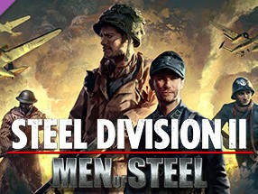 【端游推荐】钢铁之师2 v103263 豪华中文版（解压即玩）游戏攻略_手游下载