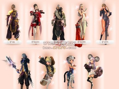 剑灵2韩服怎么下载，剑灵2韩服怎么下载不了