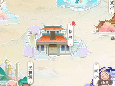 【手游推荐】《全民养灵兽》无限灵玉、卷轴游戏攻略_手游下载