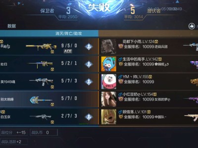【闲聊】第一次遇见刀对面破防的游戏攻略_手游下载