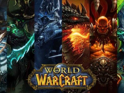 魔兽世界手游版叫什么，魔兽世界手游叫什么 只能苹果