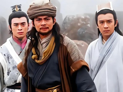 天龙八部经典版本(天龙八部经典版本演员表)