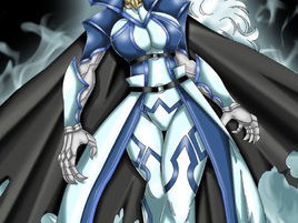 魔力百科人物，魔力百科人物图片