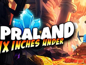 【端游推荐】超级领地：六英寸之下 v1.2.3349 中文版游戏攻略_手游下载