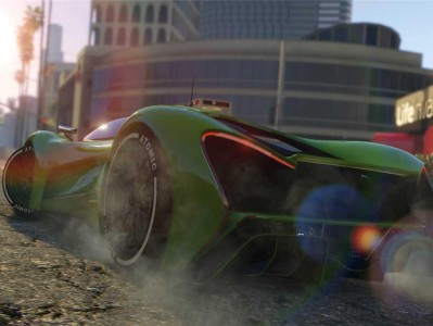 【游戏推荐】侠盗猎车手5纯净版/GTA5纯净版游戏攻略_手游下载