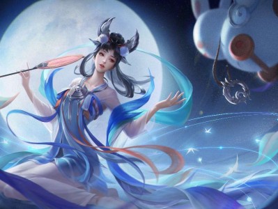 【王者美图】自古逢秋悲寂寥，我言秋日胜春朝。游戏攻略_手游下载