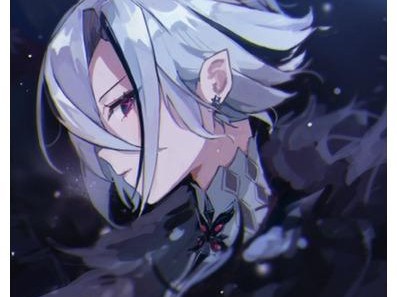 原神仆人(原神愚人众仆人)