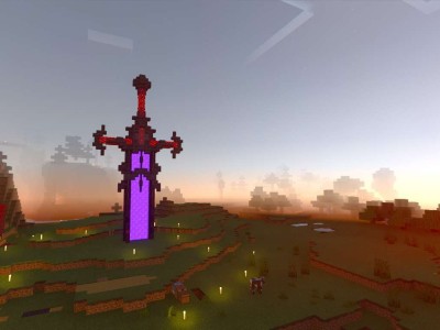 【MC爆肝组】我的世界电磁炮怎么做是什么 制作教程分享游戏攻略_手游下载