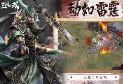 [手游推荐]热血三国无双v1.1 (全局加速版)游戏攻略_手游下载