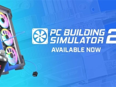 【端游推荐】PC装机模拟2 v1.6.15B豪华中文版+全DLC游戏攻略_手游下载