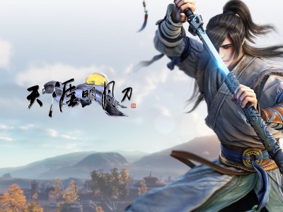 天涯明月刀游戏角色介绍_天涯明月刀游戏角色介绍图