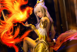 【感恩有你】怪我们自己期望太多。游戏攻略_手游下载