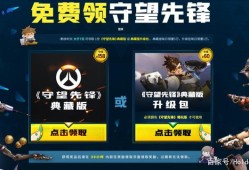 守望先锋怎么看典藏版还是畅玩版(怎么看自己的守望先锋是不是典藏版)