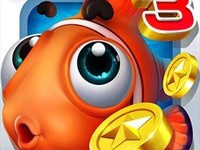 【手游推荐】捕鱼达人3海底之星【内购版】游戏攻略_手游下载