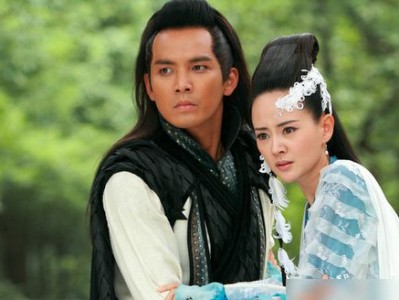 天涯明月刀电视剧全集剧情(天涯明月刀 电视剧 演员表)