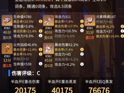 【交流】应不应该换成魔女套游戏攻略_手游下载