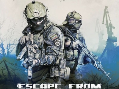 【端游推荐】逃离塔科夫 v0.14.9.5.30985 同步更新游戏攻略_手游下载