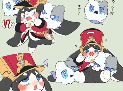 【原神图片】7号第二贴游戏攻略_手游下载