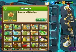 【游戏推荐】 植物大战僵尸2 国际版游戏攻略_手游下载