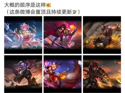 【资讯】典韦或喜提赛年皮肤，共创头像框免费领，体验服露娜、达摩调游戏攻略_手游下载
