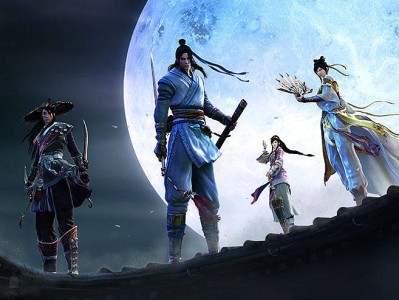 天涯明月刀游戏经典语录(天涯明月刀最经典的一句话)