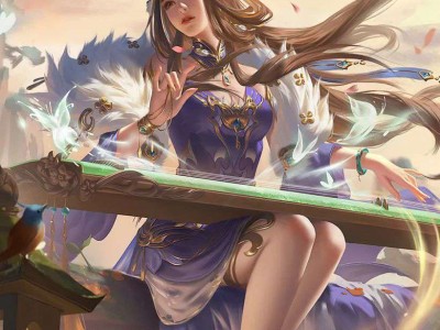 【手游推荐】无双剑灵(护肝版)游戏攻略_手游下载