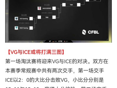 【资讯】2023 CFBL S2总决赛开！谁能军宝座？游戏攻略_手游下载