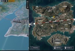 【攻略】高手第一步，你真的会跳伞么游戏攻略_手游下载