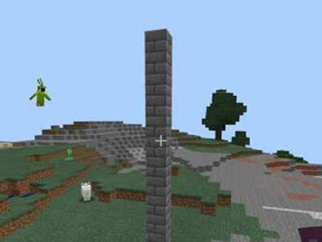 【MC爆肝组】空岛生存刷怪塔做法攻略游戏攻略_手游下载