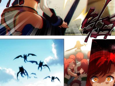 【原神图片】漫画：风之歌19游戏攻略_手游下载