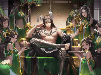 三国杀，三国杀十常侍