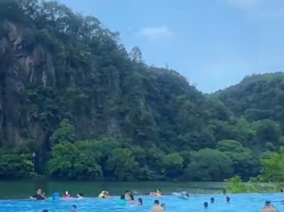 温州冒险岛水世界_冒险岛水世界游玩攻略