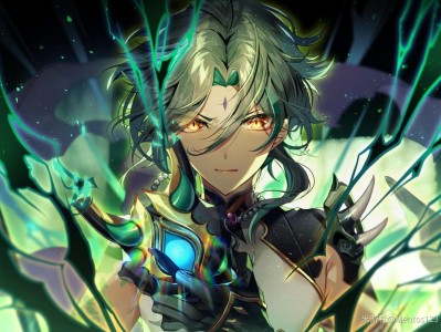 【原神图片】  6游戏攻略_手游下载