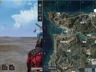 【攻略】和平精英海岛枫叶林位置 海岛地图枫叶林位置一游戏攻略_手游下载