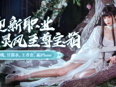 刀剑英雄新职业，刀剑英雄新职业青雨