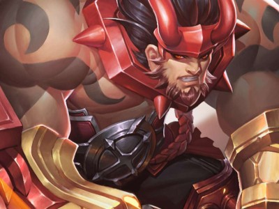 【王者美图】金风玉露一相逢，便胜却人间无数。游戏攻略_手游下载