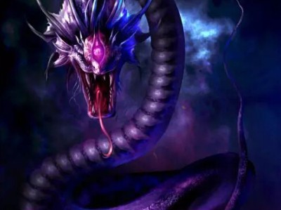 烛九阴拟人图片(烛九阴文化创意有限公司咋样)