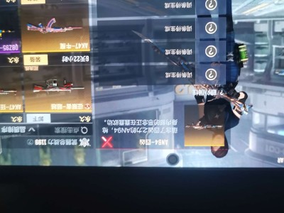 【闲聊】出来了一把这这个枪厉害吗？游戏攻略_手游下载