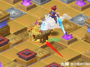 梦幻西游网页版雷音幻境攻略_梦幻西游网页版雷音幻境攻略视频